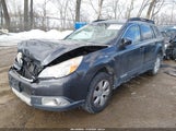Subaru Outback 3.6R Limited 4S4BRDLC8C2243278 снимка