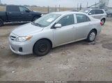 Toyota Corolla L 2T1BU4EE9DC952600 снимка