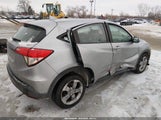 Honda Hr-V Awd Lx 3CZRU6H31LG703324 fotografie