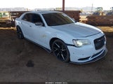 Chrysler 300 Limited 2C3CCAEGXJH319794 снимка