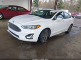Ford Fusion Titanium 3FA6P0D92LR194166 снимка