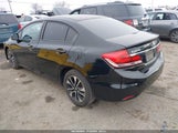 Honda Civic Ex 19XFB2F87DE211609 fotografie