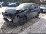 Mazda Cx-5 2.5 S Carbon Edition JM3KFBCL4R0509134 photo