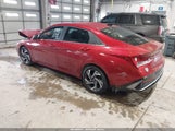 Hyundai Elantra Limited KMHLP4DG6RU843094 photo