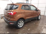 Ford Ecosport Se MAJ3S2GE6LC333381 снимка
