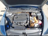 Hyundai Sonata Blue KMHL24JJ2MA033387 снимка