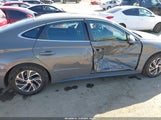 Hyundai Sonata Blue KMHL24JJ2MA033387 снимка