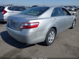 Toyota Camry Hybrid JTNBB46K373027653 photo