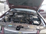 Chevrolet Malibu 1G1ND52M1WY112672 снимка