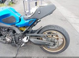Yamaha Mtm890 C JYARN80Y8NA000323 photo
