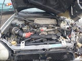 Subaru Impreza Wrx JF1GD29674G512055 снимка