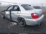 Subaru Impreza Wrx JF1GD29674G512055 снимка