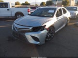 Toyota Camry Se 4T1B11HK8JU020357 fotografie