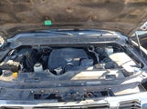 Nissan Titan Sl 1N6BA0ED5CN318766 снимка
