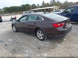 Chevrolet Malibu Fwd 1Fl 1G1ZC5ST8MF031477 снимка