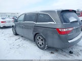 Honda Odyssey Ex-L 5FNRL5H6XDB062307 снимка