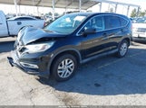Honda Cr-V Ex 2HKRM4H54FH707424 снимка