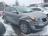 Kia Sportage Lx KNDPB3AC3G7837541 снимка