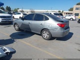 Hyundai Elantra Gls KMHDU4AD5AU189667 снимка