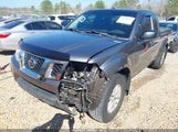 Nissan Frontier Sv 1N6DD0CU1HN776833 снимка
