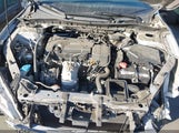 Honda Accord Lx 1HGCR2F39HA158053 снимка
