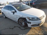 Volkswagen Cc 3.6L Vr6 Executive WVWGU7AN9DE508871 photo