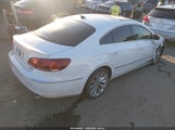 Volkswagen Cc 3.6L Vr6 Executive WVWGU7AN9DE508871 photo