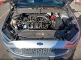 Ford Fusion Titanium 3FA6P0D91LR131155 снимка