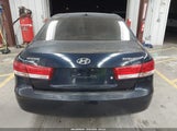 Hyundai Sonata Gls 5NPET46C17H289344 снимка