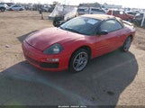 Mitsubishi Eclipse Spyder Gs 4A3AE45G42E061454 fotografie