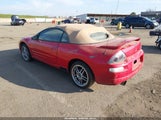 Mitsubishi Eclipse Spyder Gs 4A3AE45G42E061454 fotografie