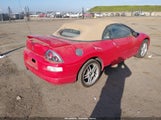 Mitsubishi Eclipse Spyder Gs 4A3AE45G42E061454 fotografie