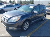 Subaru Outback 2.5I Limited 4S4BRCLC7C3260951 снимка