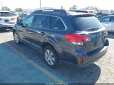 Subaru Outback 2.5I Limited 4S4BRCLC7C3260951 снимка