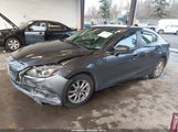 Mazda Mazda3 I Touring JM1BM1V76F1220089 снимка