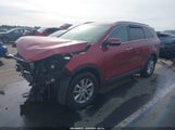 Kia Sorento 2.4L Lx 5XYPGDA32HG303524 снимка