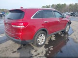 Kia Sorento 2.4L Lx 5XYPGDA32HG303524 снимка