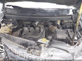Dodge Journey Crossroad Plus Awd 3C4PDDGG0HT565148 снимка