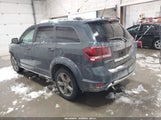 Dodge Journey Crossroad Plus Awd 3C4PDDGG0HT565148 снимка