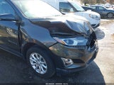 Chevrolet Equinox Lt 2GNAXSEV3J6103705 снимка