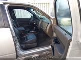 Ford Escape Limited 1FMCU9EG5AKC35300 снимка