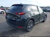 Mazda Cx-5 Grand Touring JM3KFBDLXH0148747 снимка