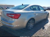 Kia Cadenza Premium KNALN4D76F5170563 снимка
