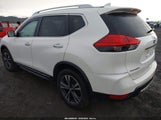 Nissan Rogue Sl JN8AT2MV9HW278826 снимка