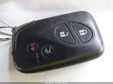 Lexus Es 350 JTHBJ46G872065208 снимка