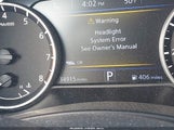 Nissan Murano Sv Intelligent Awd 5N1AZ2BS4RC113929 fotografie
