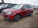 Subaru Forester 2.5I Premium JF2SJAEC0HH461910 снимка