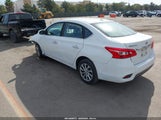 Nissan Sentra Sv 3N1AB7AP0JY300523 fotografie