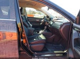 Nissan Rogue Sl JN8AT2MV0HW284403 снимка