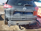 Nissan Rogue Sl JN8AT2MV0HW284403 снимка